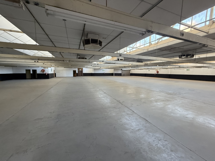 To Let Commercial Property for Rent in Malmesbury Industria Western Cape